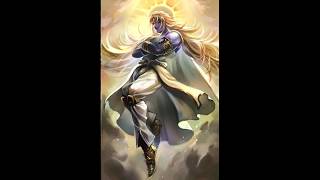 Heaven Ascension DIO BGM  Jojos Bizarre Adventure Eyes Of Heaven Music Extended [upl. by Iyre895]