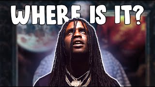 Chief Keef Where TF is Almighty So 2 [upl. by Nylia]