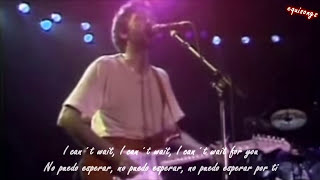 Eric Clapton  Holy Mother Subt Español e Inglés [upl. by Sudnor82]