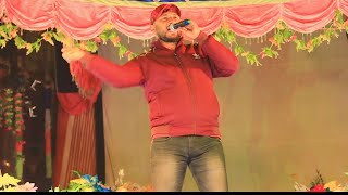 Latapata Gour Dada Commedy  New Mardi Opera  Dinajpur Video 2024 [upl. by Yllac]