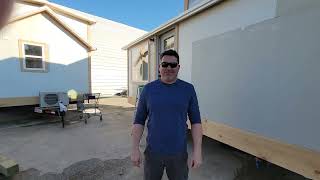 2 years free rent 10x20 tiny home forsale [upl. by Littlejohn98]