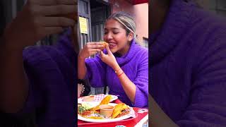 Los tacos más ricos en Bogotá y por qué son tan buenos [upl. by Lindgren]