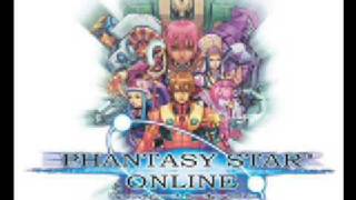 Phantasy Star Online OSTCan still see the light ENDING THEMELyric Version [upl. by Isdnil]