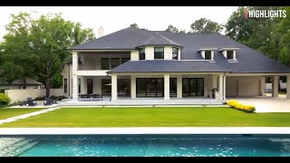 We Tested the Most Expensive Homes in Texas and Found Out Whats Really Worth It [upl. by Yelruc]