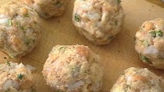 Semmelknödel aus Bayern [upl. by Cynera]