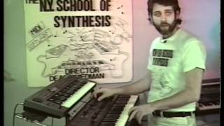 Intro to Synthesis Part 1  The Building Blocks of Sound amp Synthesis [upl. by Eliath846]