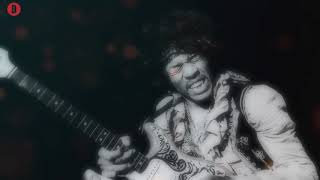 Jimi Hendrix  Hey Joe  Live Version  1967  TRADUCIDA ESPAÑOL Lyrics [upl. by Acinahs]