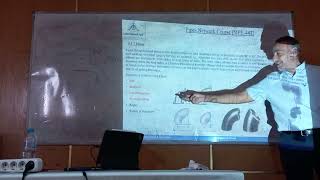 Pipe Line  lecture 2  chapter 3  fittings إزاي تركب وتختار المناسب منها مع التكلفة الجيدة [upl. by Georgianne918]