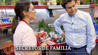 TAMARA FALCÓ GANA MASTERCHEF CELEBRITY 4  A partir de hoy [upl. by Lonnard]