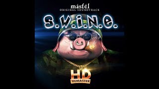 swine hd remaster Soundtrack [upl. by Ahsin]