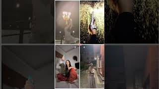 New Trend 🔥❤️ Pragati Verma 🆚 Angel Rai 🆚 Other Viral girl  trending shorts viralvideos [upl. by Hajed332]