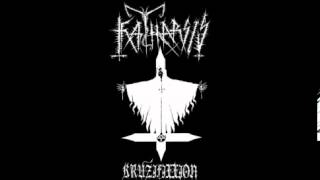 Katharsis  Kruzifixxion Full Album [upl. by Ahsirk]