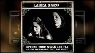 LAURA NYRO elis comin [upl. by Feinstein]