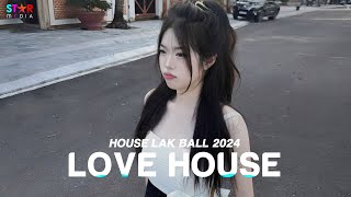 VIET DEEP 2024  NHẠC HOUSE LAK REMIX 2024 HAY NHẤT  MIXTAPE 2024 DEEP BASS CHILL TIKTOK [upl. by Jaco]