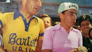 Lhistoire du cyclisme  Tour de France  Documentaire [upl. by Zetnod]