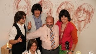 THE REPEATLES  The Beatles Tribute Live  Restaurant Gourmet Schlössli Utenberg Lucerne CH [upl. by Tewfik]