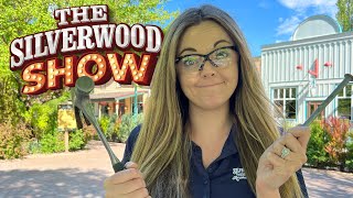 The Silverwood Show Maintenance Challenge [upl. by Aneehs]