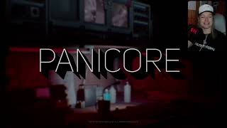 PANICORE  18  COOP feat lizamonster memphiszel [upl. by Kallick]