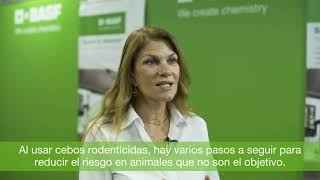 Al utilizar un cebo rodenticida ¿cómo reduzco el riesgo para animales no objetivos [upl. by Arramat]