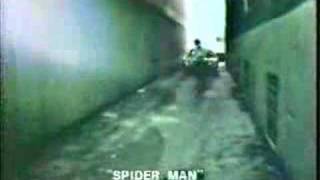 The Amazing SpiderMan 1977  PROMO 1 [upl. by Garcon]