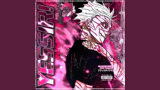 YESSIR feat 954mari [upl. by Memory709]