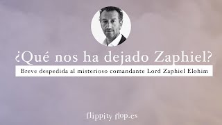 ¿Qué nos ha dejado Zaphiel [upl. by Ellehcen]