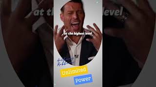 Anthony Robbins [upl. by Gorrono]