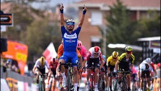 Top 7 cyclists of the early 2019 season [upl. by Releehw]