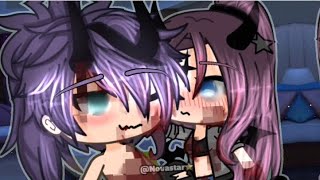 ❤️ Fantasize ✨  gacha meme  not a glmm ‼️  Original [upl. by Nesral]