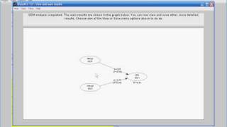 Solve Collinearity Problems in WarpPLS [upl. by Ynaffat520]