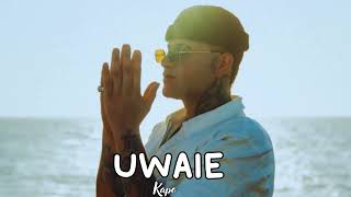 Kapo  UWAIE [upl. by Coe]