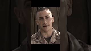 Jarhead 2005  The RealLife Purpose Behind PB Pills movie jarhead [upl. by Eicul595]