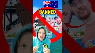 Are MR BEAST Chocolates banned THE TRUTH norrisnuts Watch another video below… [upl. by Delphine887]