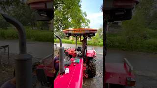 Tractor ko modified karane me tractor ki string🚜🚜 minivlog shortvideo trending tractor [upl. by Ayerdna315]