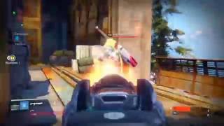 Destiny  PvP  Help Osiris  Clife34 7 [upl. by Bellanca]