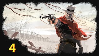 Call of Juarez Gunslinger  Прохождение 4 Финал Без комментариев [upl. by Chiarra]