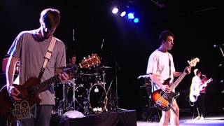 Title Fight  Safe In Your Skin Live in Sydney  Moshcam [upl. by Janerich388]