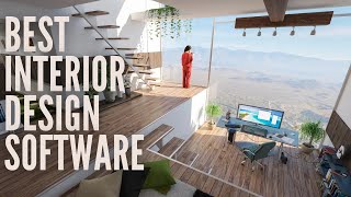 Best interior design software in 2024 [upl. by Gertrud875]