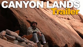 Survivorman  Season 1  Episode 7  Canyonlands  Trailer  Les Stroud [upl. by Rufe262]