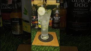 BACARDI WITH SPRITE CHILL BOSS [upl. by Jeannie]