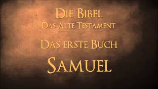 Das erste Buch Samuel [upl. by Hajed784]