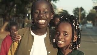 Watoto Children’s Choir in Montreal 2024 [upl. by Curt34]