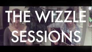 Bruno is Orange  Hop Along cover The Wizzle Sessions [upl. by Ettenom519]