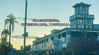 Goondiwindi Queensland [upl. by Armallas]