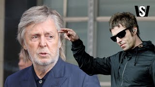 3 Musicians That Paul McCartney Dislikes [upl. by Yemane]