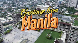 Moving to the Philippines  The Trip That Changed Everything  Welcome to My Channel [upl. by Stormy]