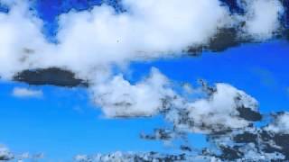 Guided Breathing Exercise Clouds [upl. by Jepson]