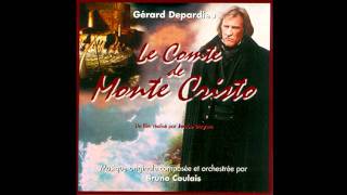 Le Comte de Monte Cristo  01 La Vengeance [upl. by Yve]