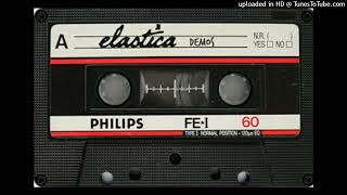 Elastica  Vaseline 1992 Demo [upl. by Damal]