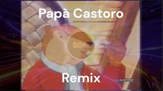 SC  Papà Castoro Remix [upl. by Assel]